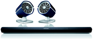 Philips amBX Extension Kit is nooit meer leverbaar