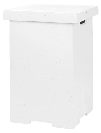 Happy Cocooning Enclosure Square White is no longer available