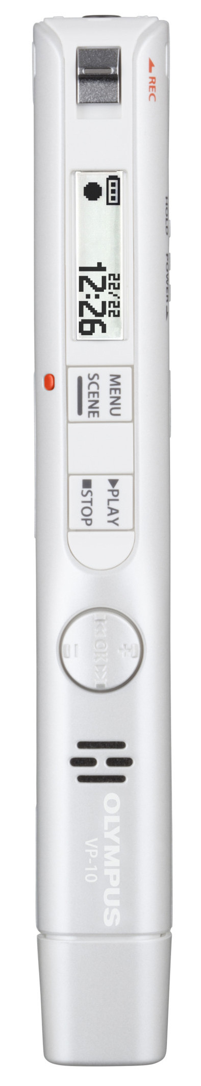 Olympus VP-10 White is no longer available