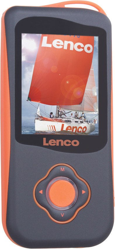 Lenco PODO-151 is nooit meer leverbaar