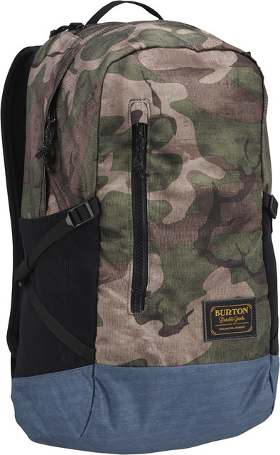 Burton Prospect Pack Bkamo Print is nooit meer leverbaar