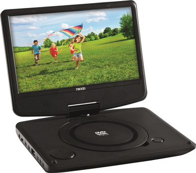 Nikkei NPD909 is nooit meer leverbaar