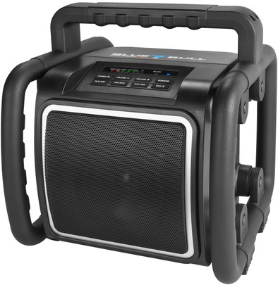 Perfectpro BlueBull is nooit meer leverbaar