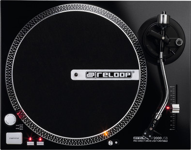 Reloop RP-2000 MK3 USB is no longer available