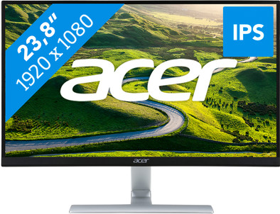 Acer RT240Ybmid is nooit meer leverbaar