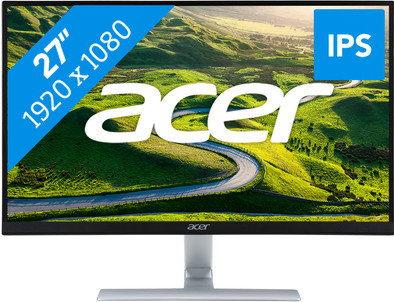 Acer RT270bmid is nooit meer leverbaar