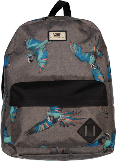 Vans Old Skool II Dirty Bird is nooit meer leverbaar