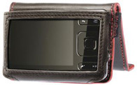 Creative Zen Leather Case is nooit meer leverbaar