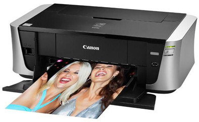 Canon PIXMA iP3500 is nooit meer leverbaar