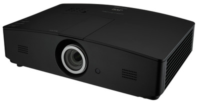 JVC LX-WX50 is nooit meer leverbaar