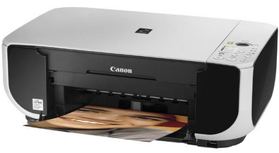 Canon PIXMA MP210 is nooit meer leverbaar