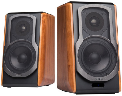 Edifier S1000DB 2.0 (per paar) is nooit meer leverbaar