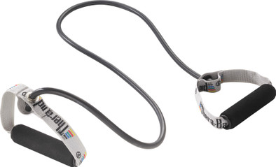 Thera-Band Bodytrainer 1,4m Vast Zwart is nooit meer leverbaar