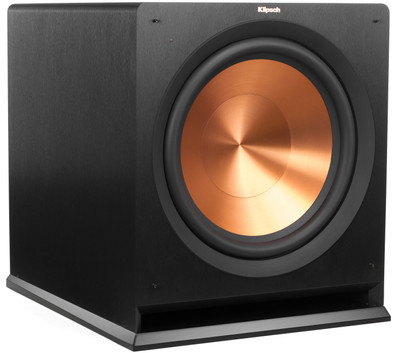 Klipsch R-115SW is nooit meer leverbaar
