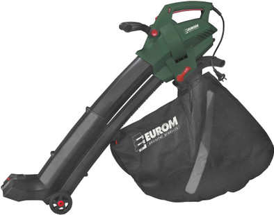 Eurom EBR3000 is nooit meer leverbaar