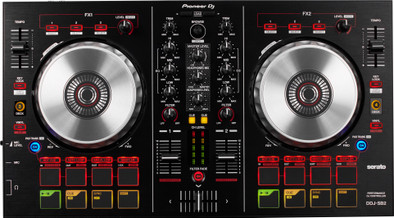 Pioneer DDJ-SB2 is no longer available