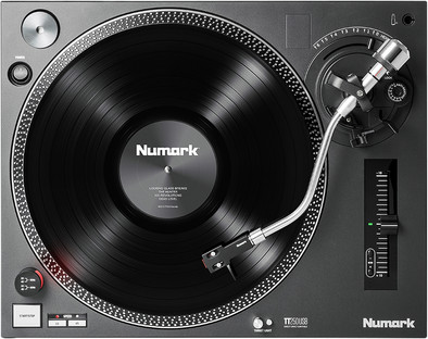 Numark TT250USB is nooit meer leverbaar
