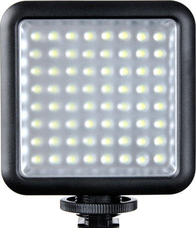 Godox Led 64 Video light is no longer available