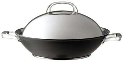 Circulon Infinite Wok with lid 36cm is no longer available