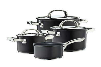 Circulon Infinite Cookware Set 4-Piece is no longer available