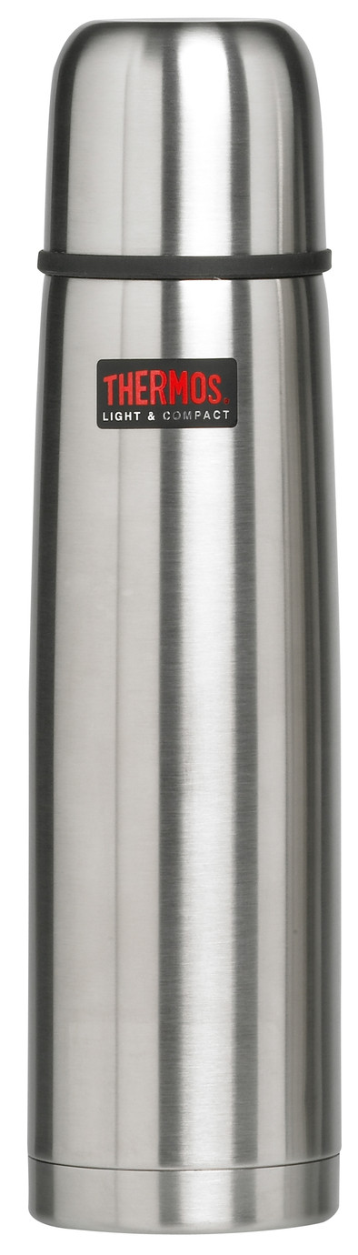 Thermos Vacuum jug Light &amp; Compact 1 L is no longer available
