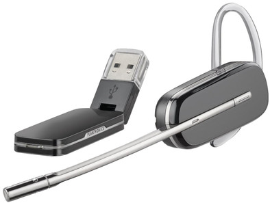Plantronics Savi W445 Office Headset is nooit meer leverbaar