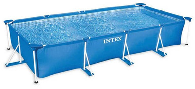 Intex Frame Pool 450 x 220 x 84 cm is no longer available