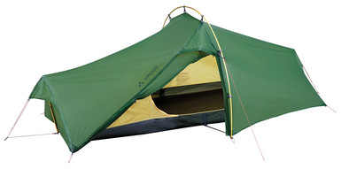 Vaude Power Lizard SUL 1-2P 2016 is nooit meer leverbaar
