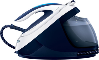 Philips PerfectCare Elite GC9620/20 is nooit meer leverbaar