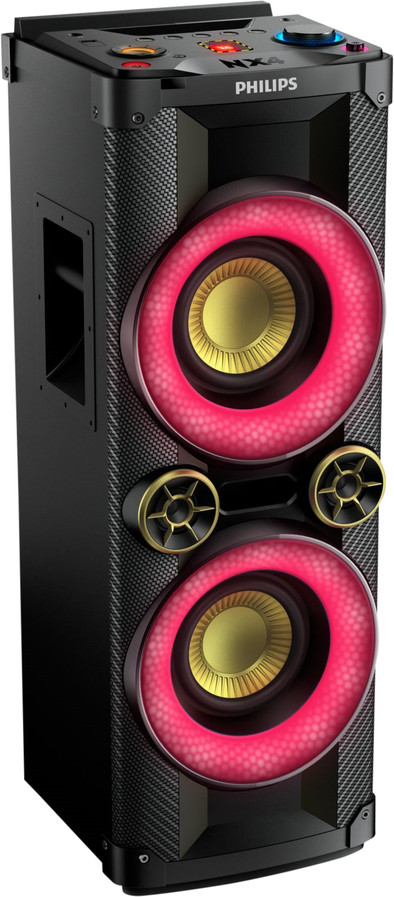 Philips NTX400 is nooit meer leverbaar