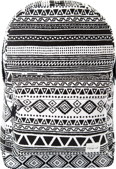 Spiral OG Tribal Aztec is nooit meer leverbaar