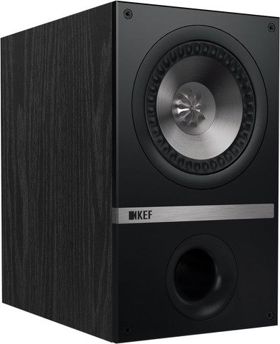 KEF Q100 Zwart (per paar) is nooit meer leverbaar