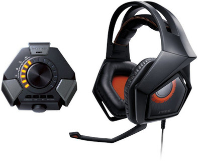 Asus Strix DSP is nooit meer leverbaar