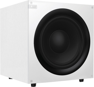 KEF Q400b Wit is nooit meer leverbaar