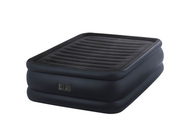 Intex DuraBeam Downy Raised Airbed Queen is nooit meer leverbaar