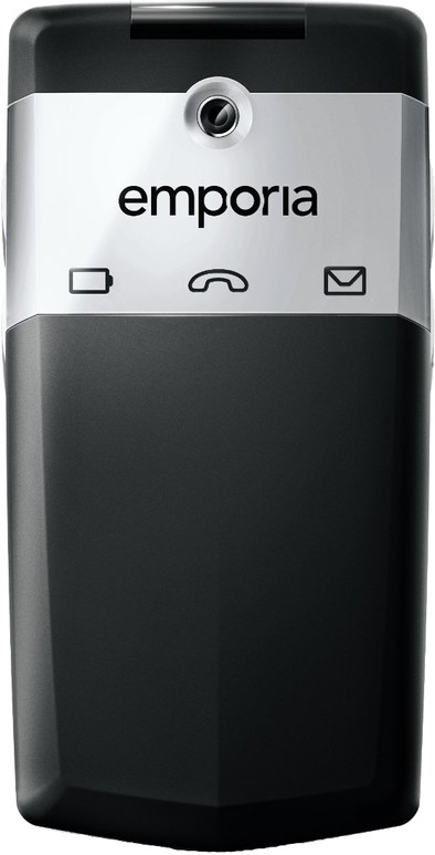 Emporia Click Plus is nooit meer leverbaar