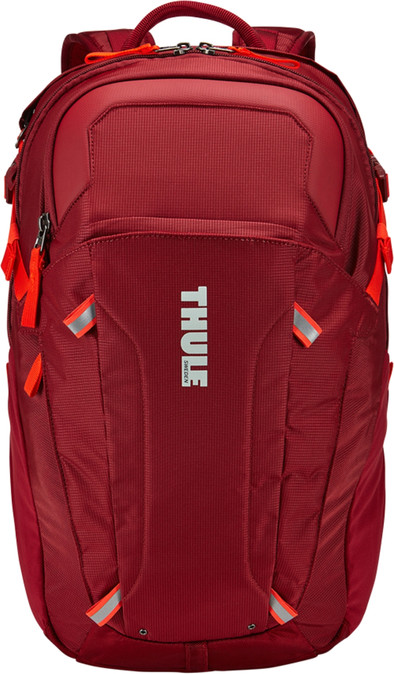 Thule Enroute 2 Blur 15'' Bordeaux is nooit meer leverbaar
