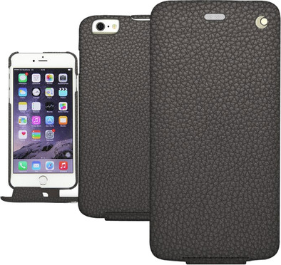 Noreve Tradition Grain Leather Case Apple iPhone 6/6s Grijs is nooit meer leverbaar