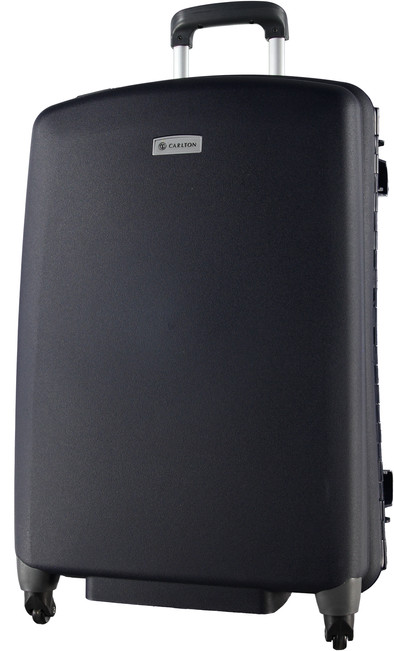 Carlton Glider III Spinner Trolley Case 82 cm Navy is nooit meer leverbaar
