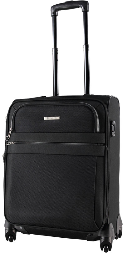 Carlton Bolt Expandable Spinner 55 cm Black is nooit meer leverbaar