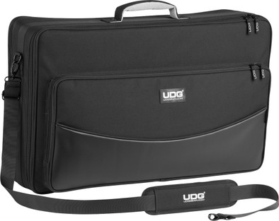 UDG Urbanite MIDI Controller Flightbag Large Zwart is nooit meer leverbaar