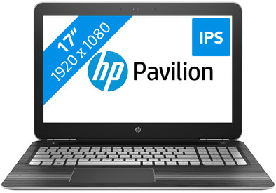 HP Pavilion 17-ab005nd is nooit meer leverbaar