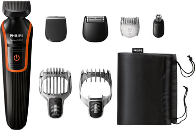 Philips QG3340 is nooit meer leverbaar