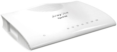 DrayTek Vigor 2760-A is nooit meer leverbaar