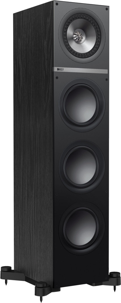 KEF Q700 Zwart (per stuk) is nooit meer leverbaar