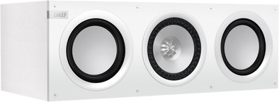 KEF Q200c Wit is nooit meer leverbaar