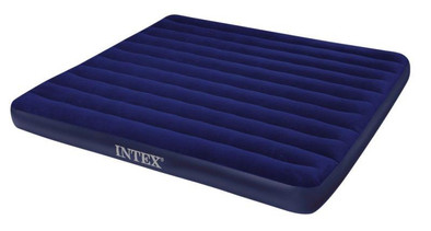 Intex Downy Airbed King is nooit meer leverbaar