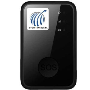 My GPS Tracker Portable is nooit meer leverbaar