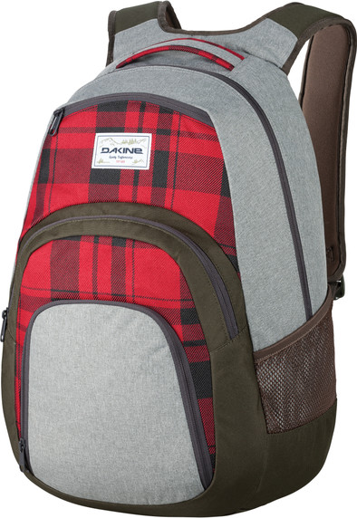 Dakine Campus 33L Rowena is nooit meer leverbaar