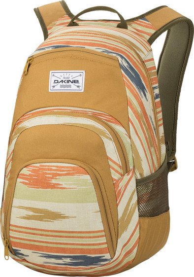 Dakine Campus 25L Sandstone is nooit meer leverbaar